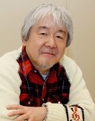 Keiichi Suzuki