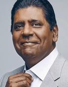 Vijay Amritraj