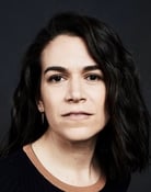 Largescale poster for Abbi Jacobson