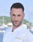 Anthony Iracane
