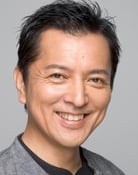 Takaaki Enoki