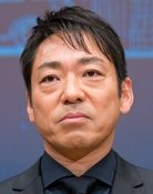 Teruyuki Kagawa