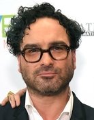 Johnny Galecki