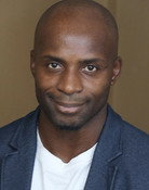 Patrick Makuala