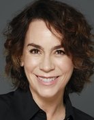 Patricia Tamayo