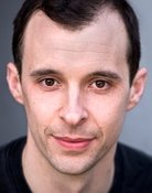 Grootschalige poster van Tom Vaughan-Lawlor