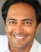 Grootschalige poster van Abhimanyu Katyal
