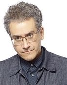 Phil Alexander