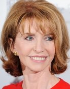 Grootschalige poster van Jane Asher