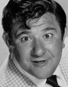 Largescale poster for Buddy Hackett