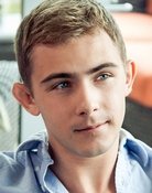 Grootschalige poster van Kody Knight