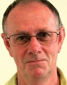 Barry Mitchell