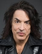 Largescale poster for Paul Stanley