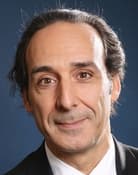 Alexandre Desplat