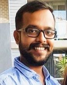Arun Gopan
