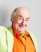 Henry Blofeld