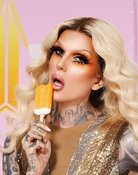 Grootschalige poster van Jeffree Star