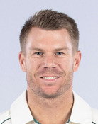 David Warner