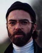 David Sandreuter