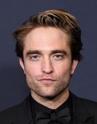 Robert Pattinson