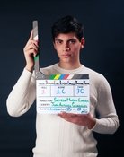 Grootschalige poster van Sergio Muñoz Esquer