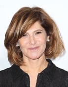 Largescale poster for Amy Pascal