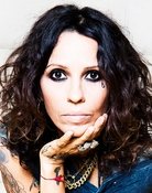 Linda Perry