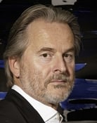 Largescale poster for Trevor Eve
