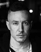 Greg Puciato