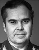 Дмитрий Волкогонов