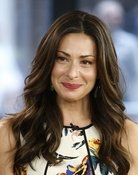 Grootschalige poster van Stacy London
