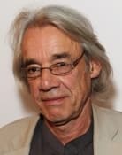 Roger Lloyd Pack