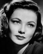 Gene Tierney