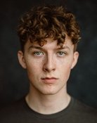Harry Kirton