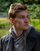 Oliver Berghov