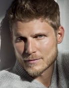 Largescale poster for Travis Van Winkle