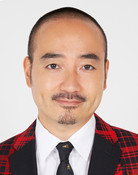 岩崎う大
