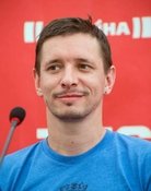 Ostap Kostyuk