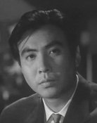 Eijirô Yanagi