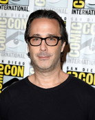 Jason Rothenberg