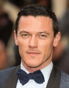 Luke Evans