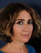Isabelle Saporta