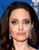 Angelina Jolie