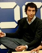Toni Garrido