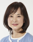 藤井佳代子