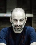 Alireza Kohandairy