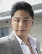 Largescale poster for Coco Martin
