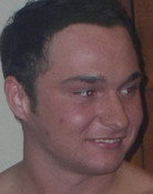 Johnny Moore