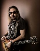 Paul Daniel Frehley