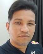 Marcos Maderito